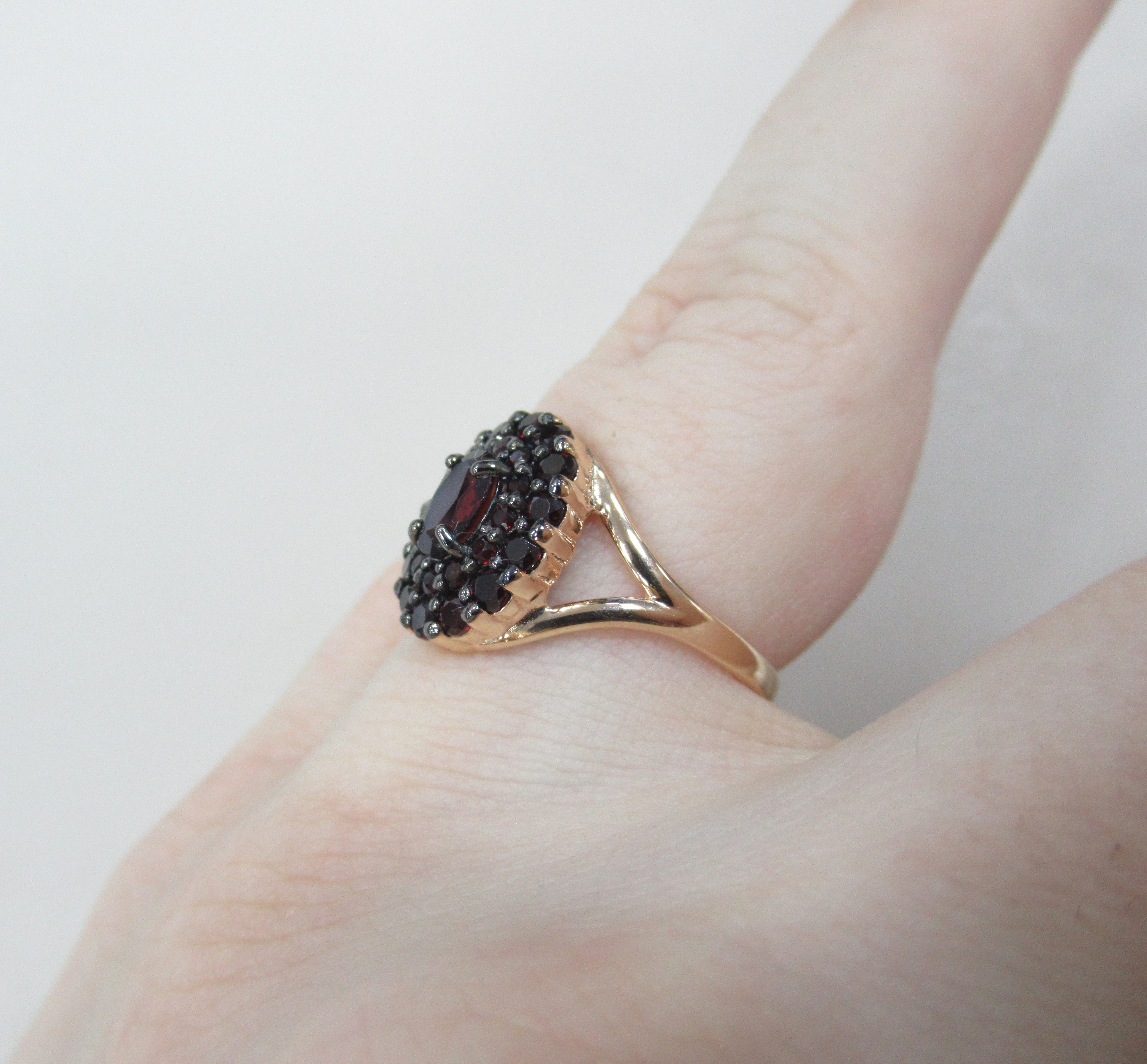 10322-004005 Кольцо (Ag 925)